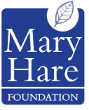 Please Donate to the Mary Hare Foundation